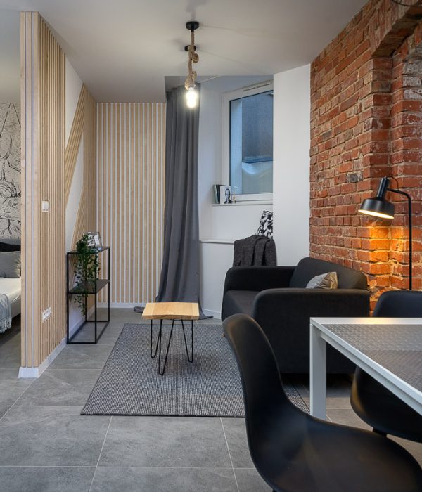 Loft 25 Długa 18-2