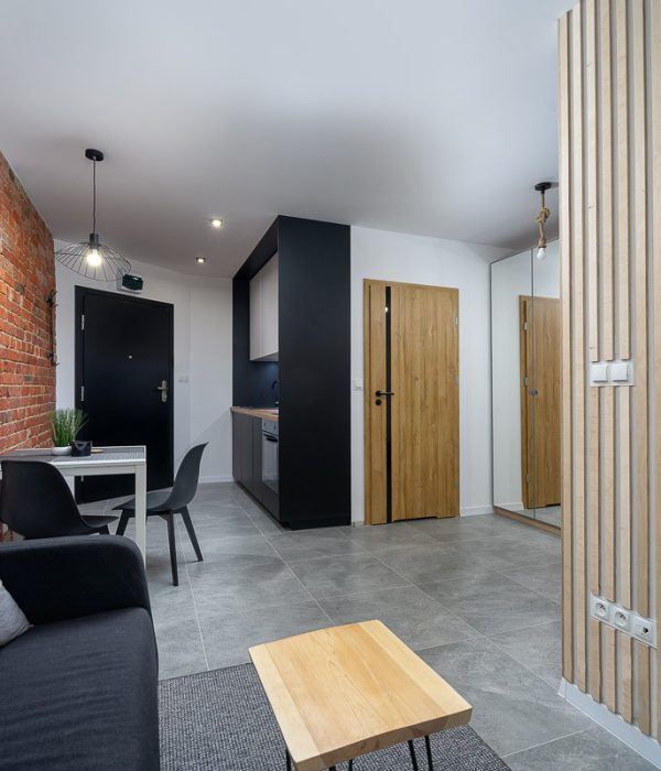 Loft 25 Długa 18-4