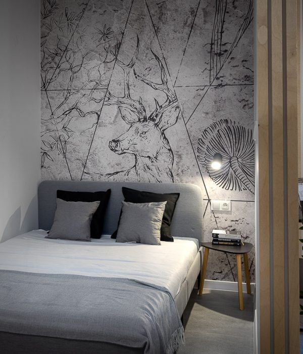 Loft 25 Długa 18-5